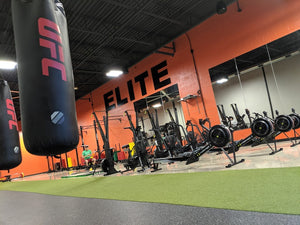 Elite Fitness