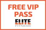 VIP PASS - Elite Fitness