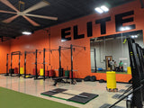 VIP PASS - Elite Fitness
