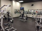 VIP PASS - Elite Fitness