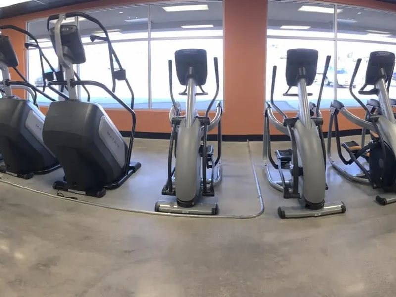 Elite Fitness Frankfort — photo 5