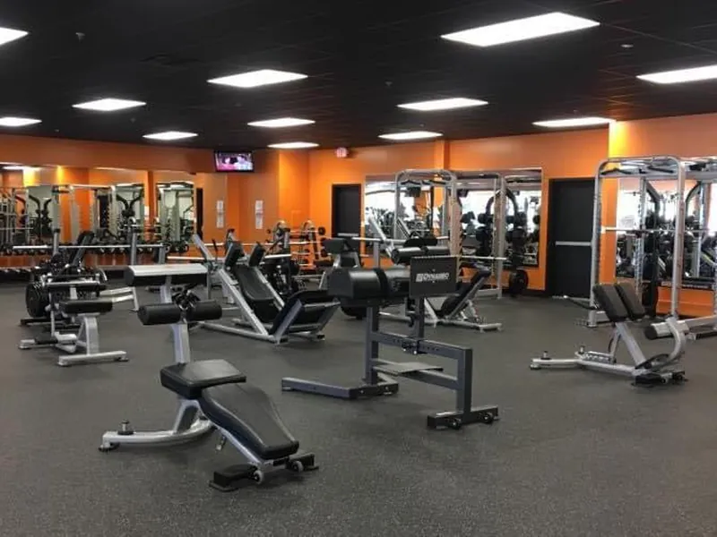Elite Fitness Frankfort — photo 7